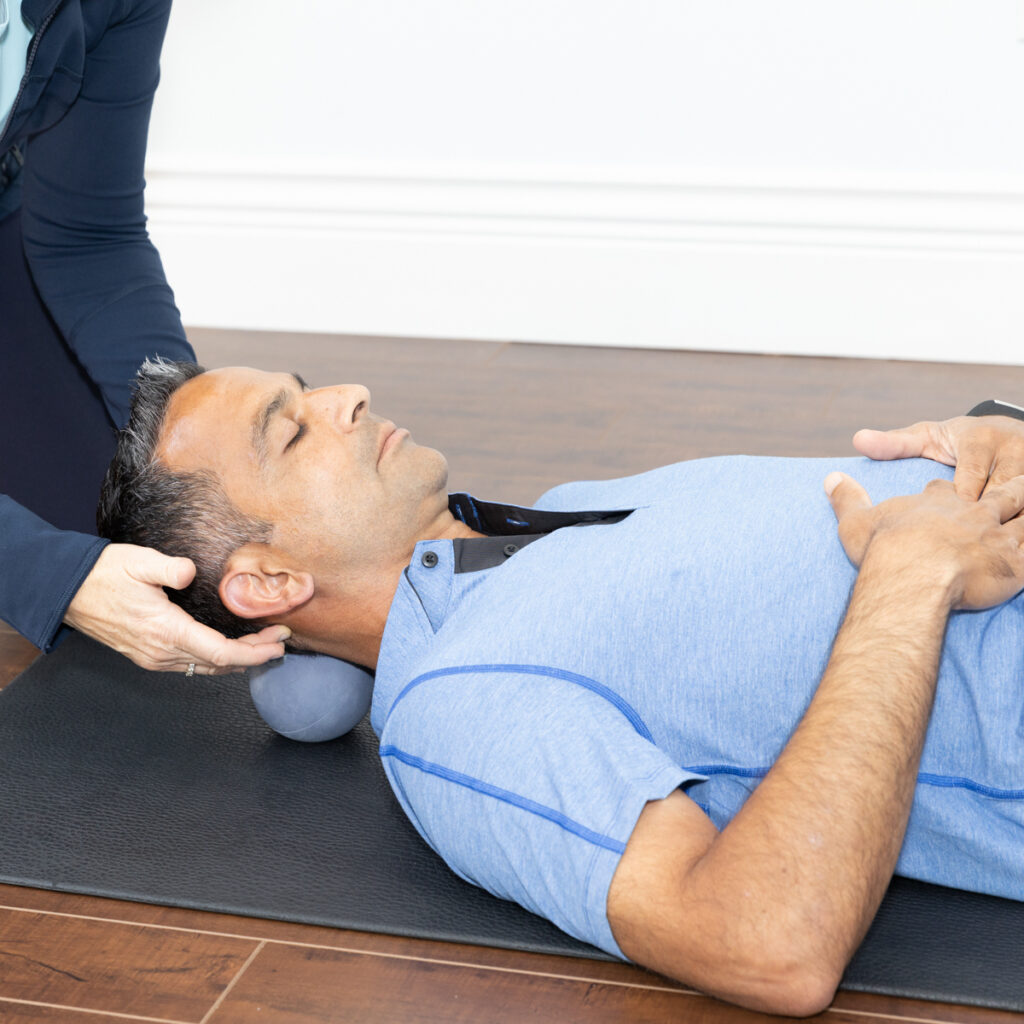 Frequently Asked Questions About Fascial Release, Answered | ProActive Pilates